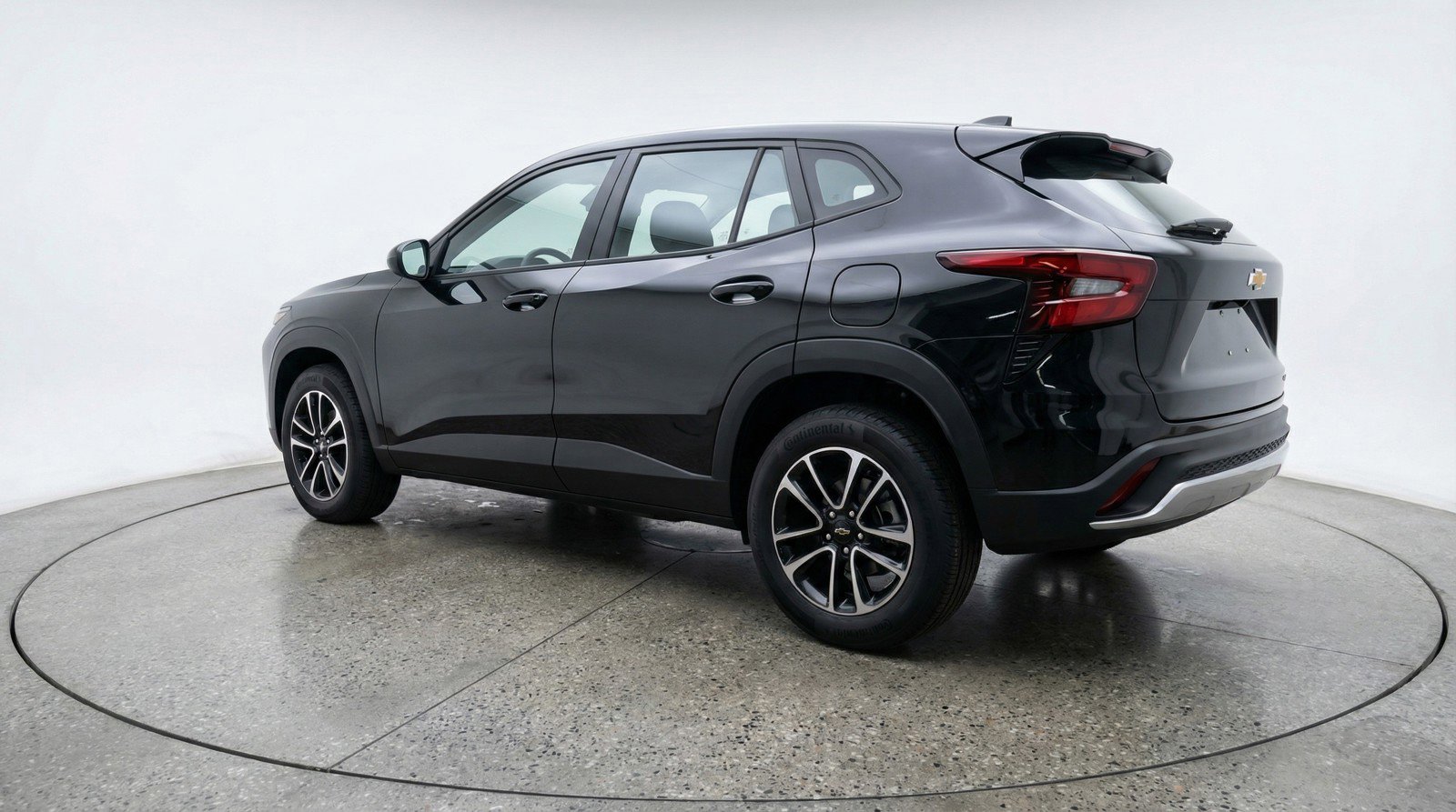 Used 2025 Chevrolet TrailBlazer LT image 6