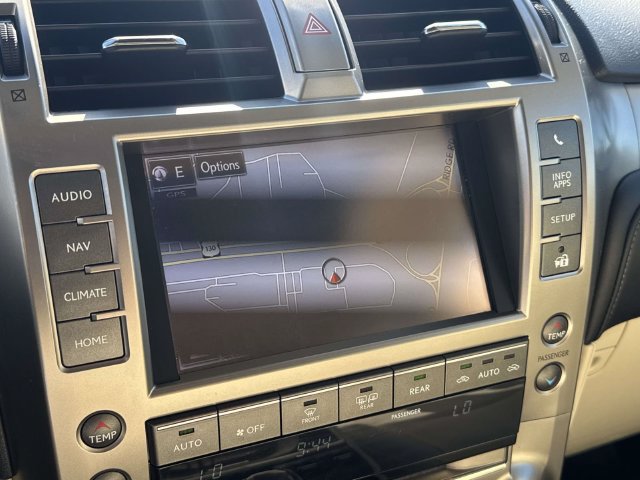 Used 2020 Lexus GX 460 Premium AWD/4WD image 22
