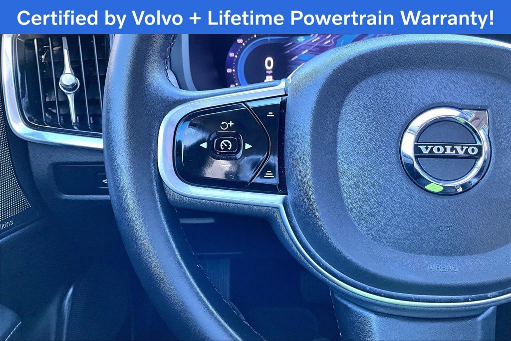 Used 2024 Volvo S90 T8 Ultimate AWD/4WD image 26