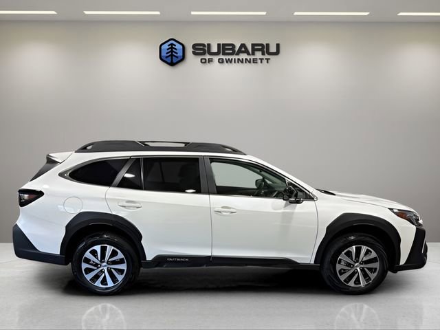 Used 2025 Subaru Outback Premium w/ Tech Package 1 AWD/4WD image 6