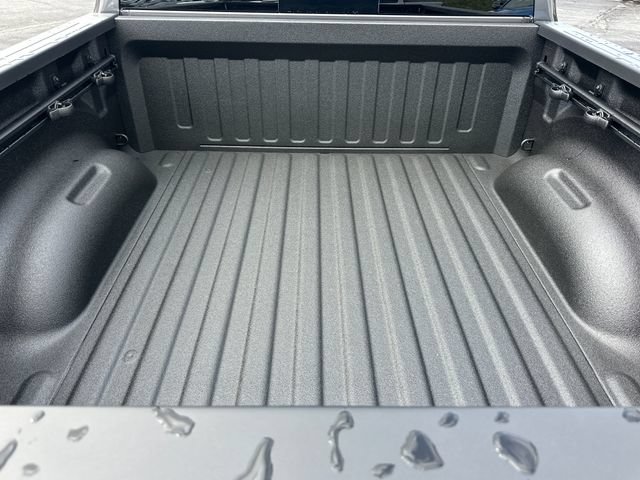 New 2026 RAM 1500 Tradesman AWD/4WD image 8