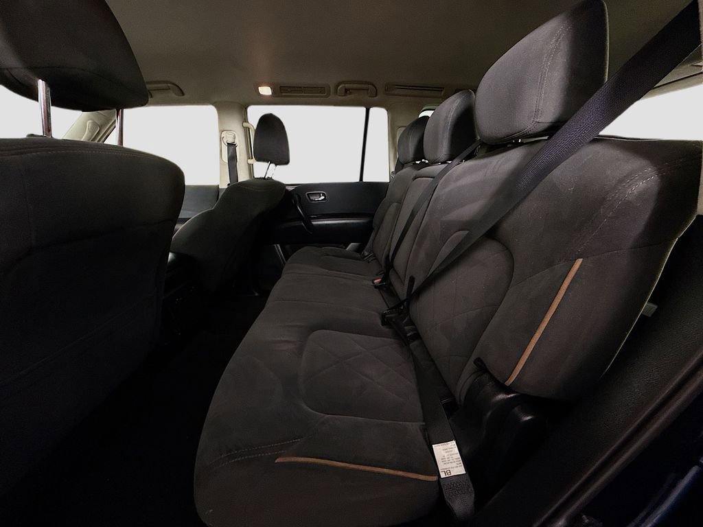 Used 2020 Nissan Armada SV w/ Driver Package image 17