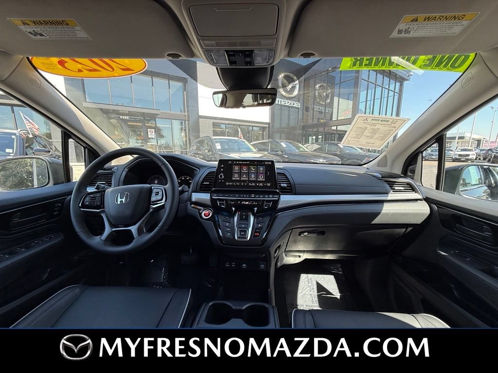 Used 2025 Honda Odyssey Touring image 20
