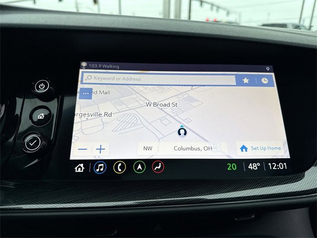 Used 2021 Buick Envision Essence w/ Technology Package I image 18