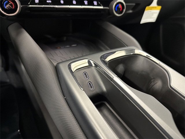 New 2026 Chevrolet Equinox EV RS image 28