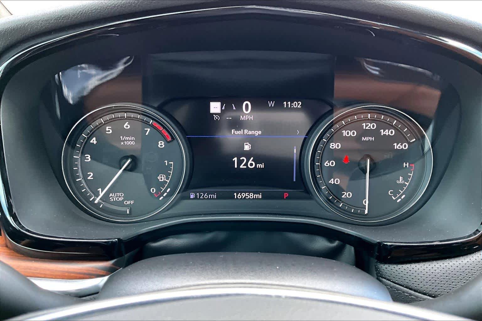 Used 2023 Cadillac XT5 Premium Luxury w/ Technology Package FWD image 25