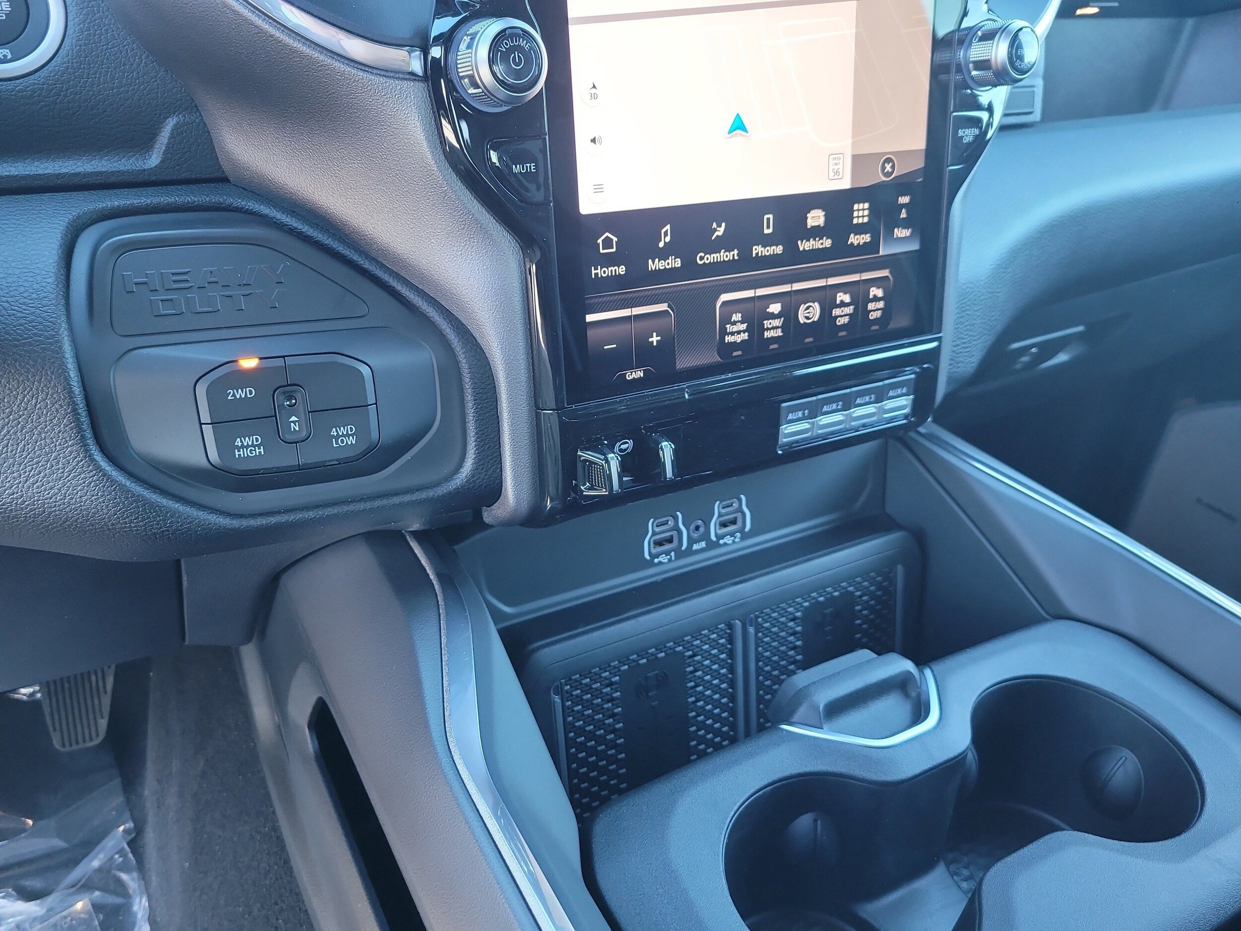 New 2026 RAM 2500 Laramie image 18