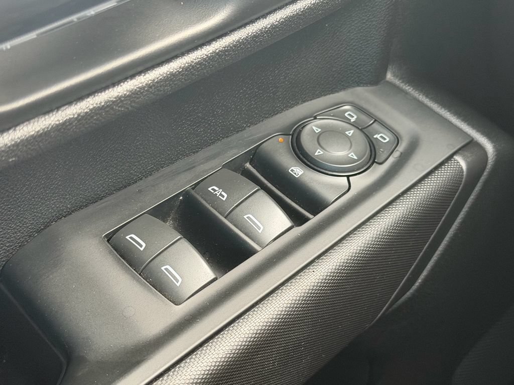 Used 2023 Chevrolet Silverado 2500 Custom w/ Custom Convenience Package AWD/4WD image 21