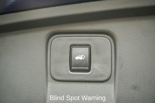 Used 2024 Nissan Murano SL image 7