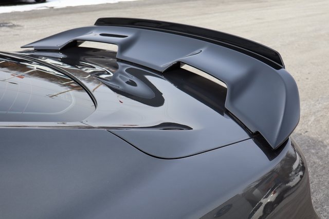 Used 2020 Ford Mustang Shelby GT350 w/ Technology Package image 18