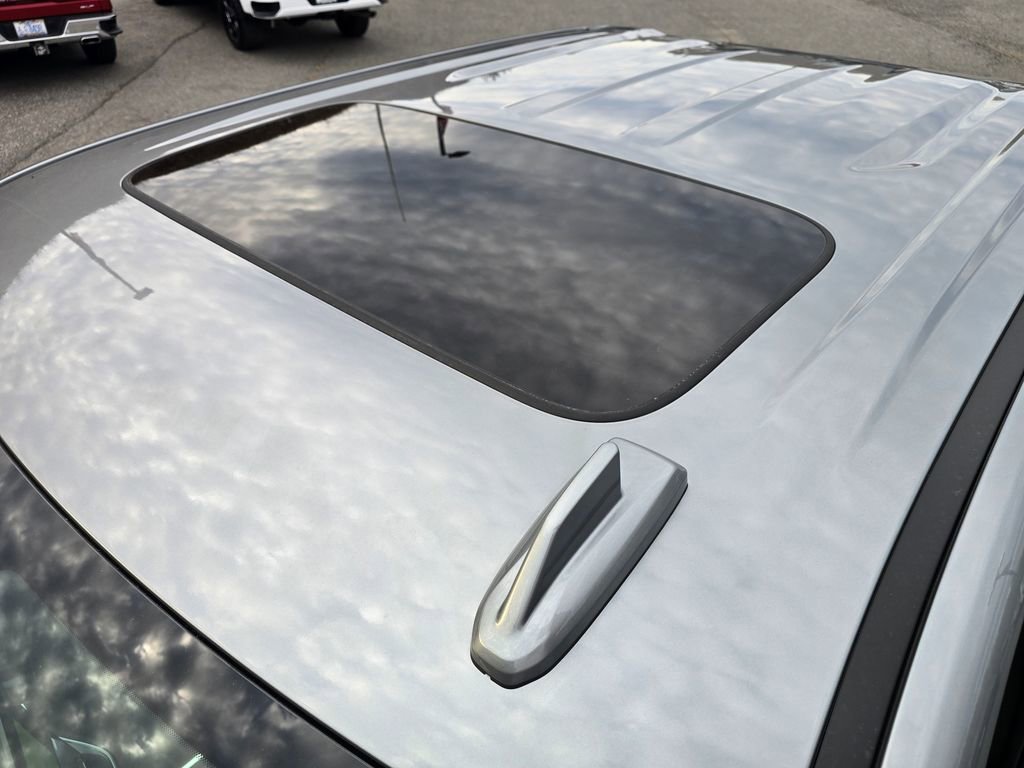 New 2026 Chevrolet Silverado 1500 High Country image 25