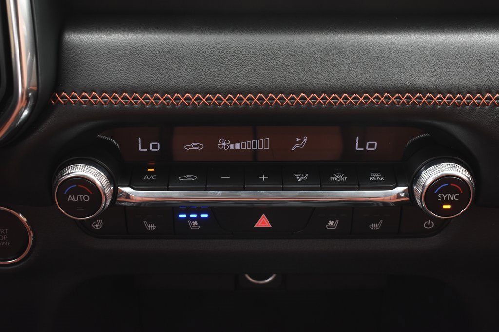 New 2026 MAZDA CX-50 2.5 Turbo w/ Cargo Package image 50