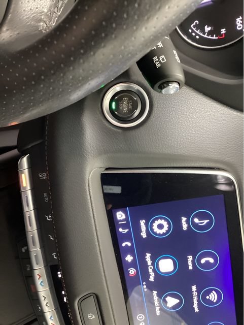 Used 2023 Cadillac XT4 Sport w/ Cold Weather Package AWD/4WD image 15