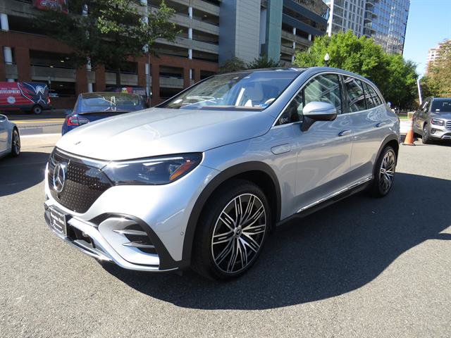 Used 2023 Mercedes-Benz EQE 500 4MATIC SUV