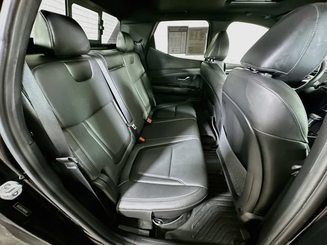 Certified 2023 Hyundai Santa Cruz Limited w/ Cargo Package AWD/4WD image 32