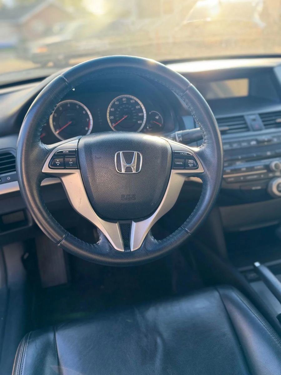 Used 2009 Honda Accord EX-L image 12