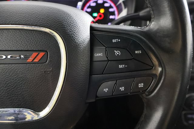 Used 2017 Dodge Charger Police w/ Fleet Park Assist Group RWD image 19