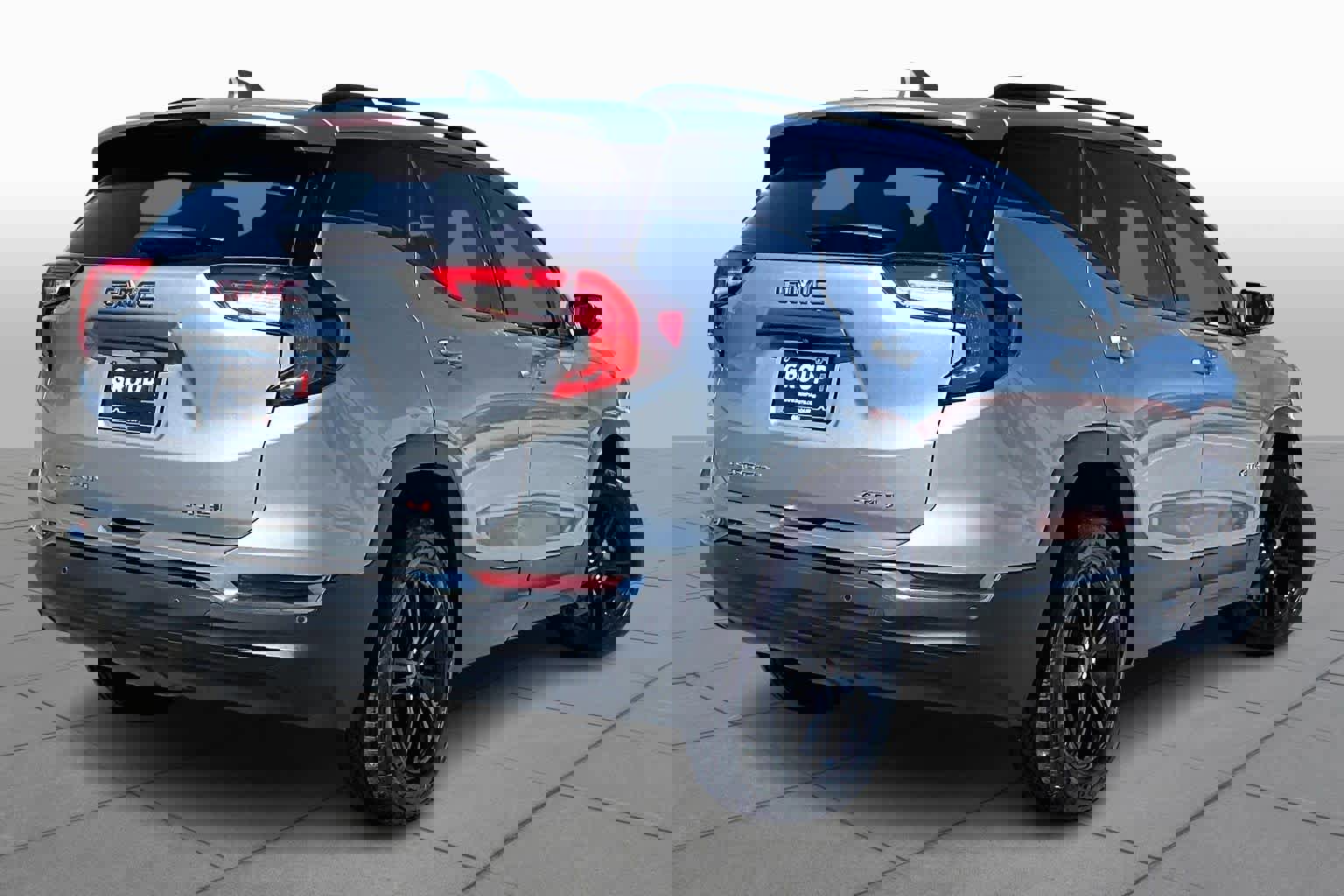 Used 2024 GMC Terrain AT4 w/ Tech Package image 13