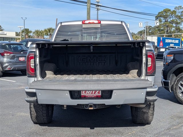Used 2018 GMC Sierra 1500 SLT image 13