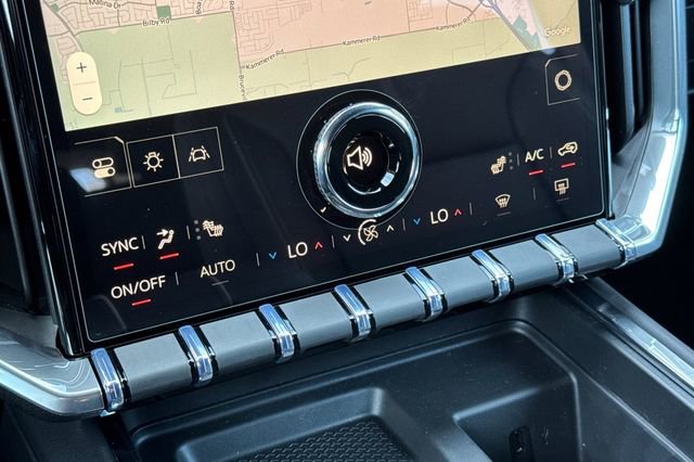 New 2026 GMC Acadia Elevation w/ Black Edition image 26