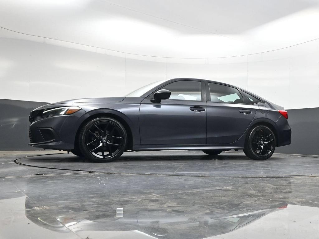 Used 2022 Honda Civic Sport image 31