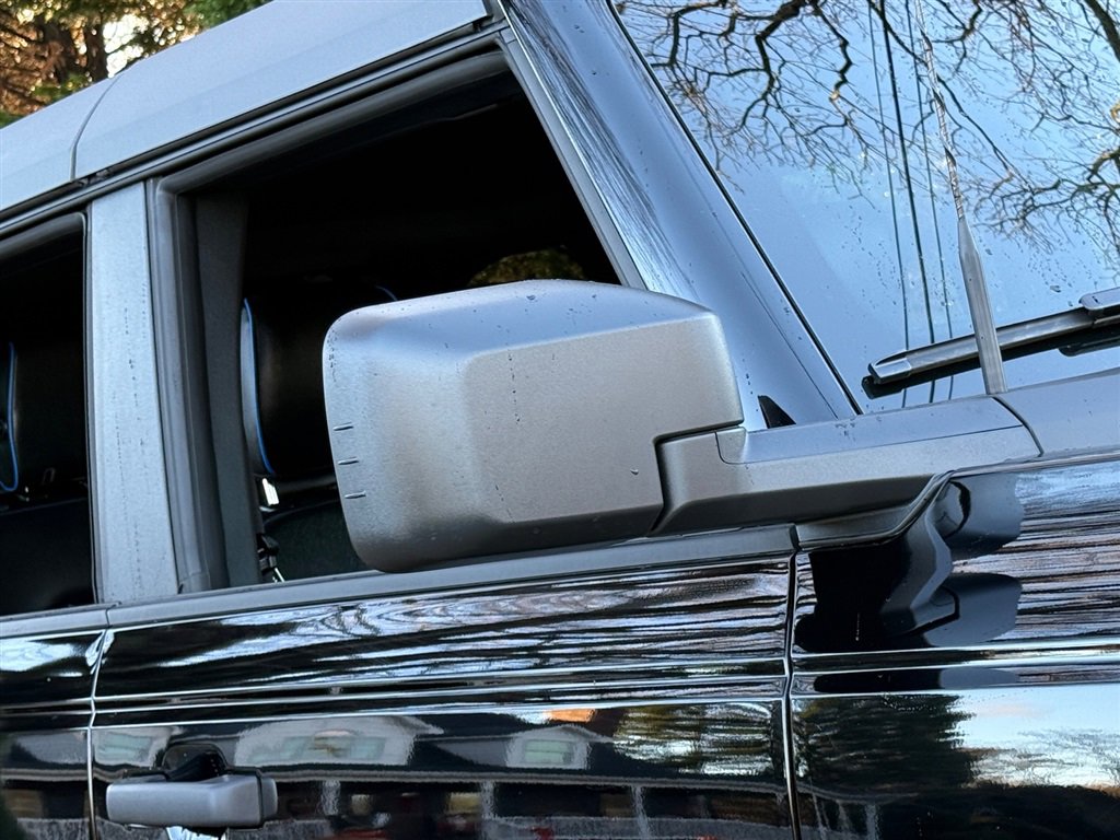 Used 2025 Ford Bronco 4-Door image 32