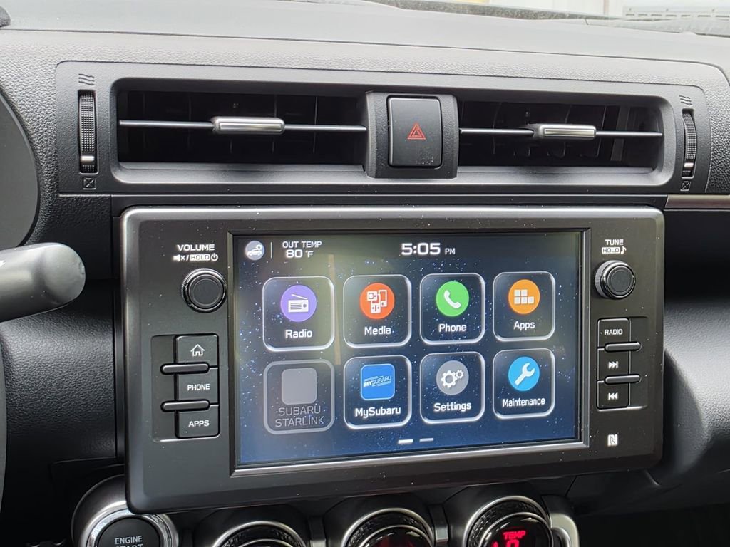 New 2026 Subaru BRZ Limited image 14