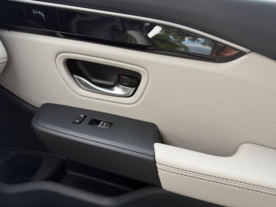 New 2026 Honda Pilot EX-L image 31