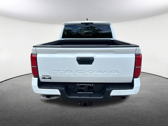 New 2026 Toyota Tacoma TRD Off-Road w/ TRD Off Road Premium Package AWD/4WD image 8
