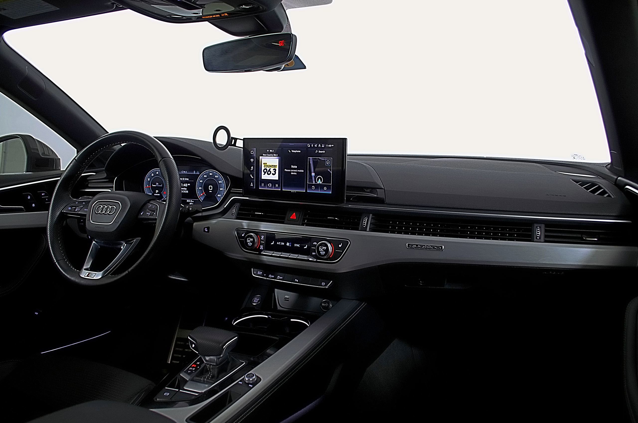 Used 2023 Audi A5 2.0T Premium Plus image 15