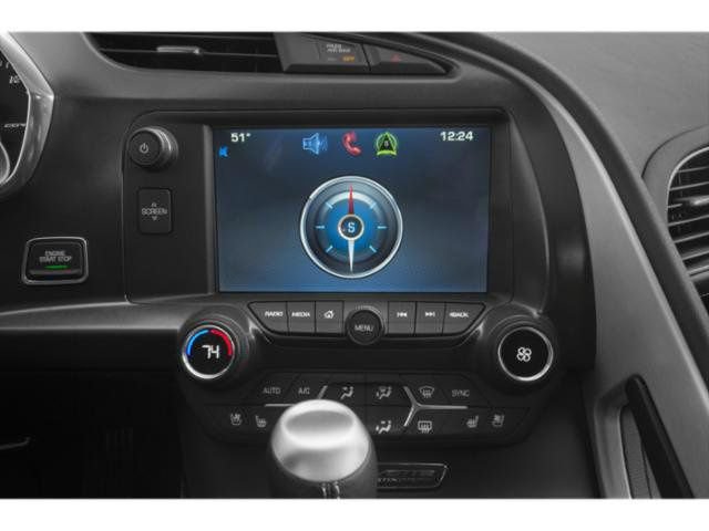 Used 2015 Chevrolet Corvette Stingray Coupe RWD image 44