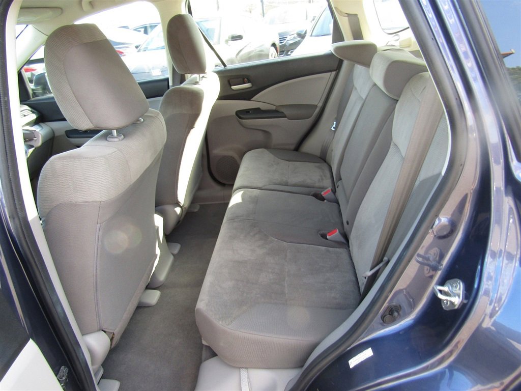 Used 2012 Honda CR-V LX image 15