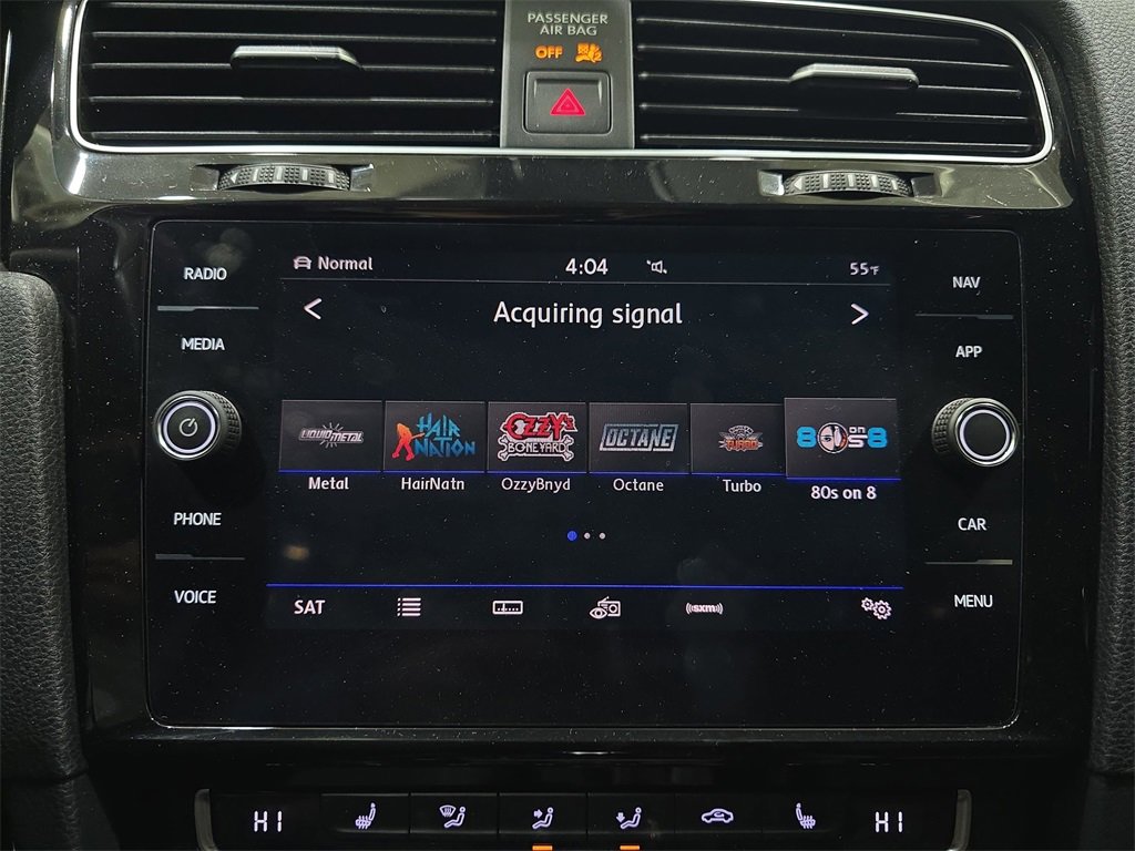 Used 2019 Volkswagen Golf R 4-Door image 23