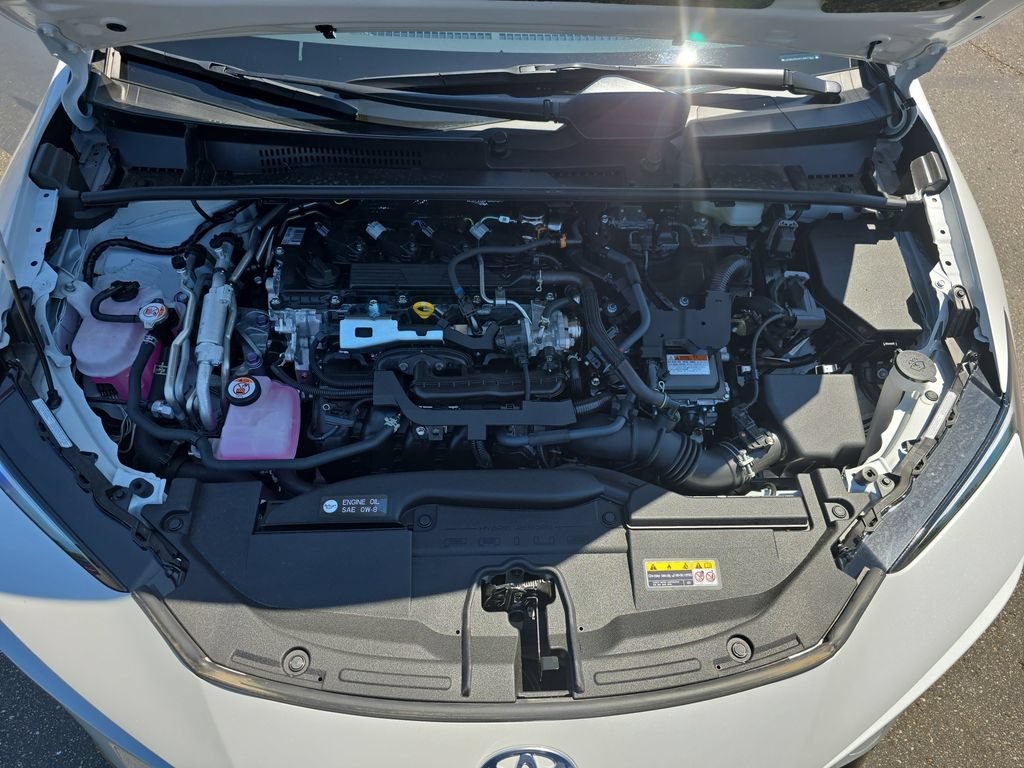 Used 2026 Toyota Prius Plug-In Hybrid w/ Limited Premium Package FWD image 31