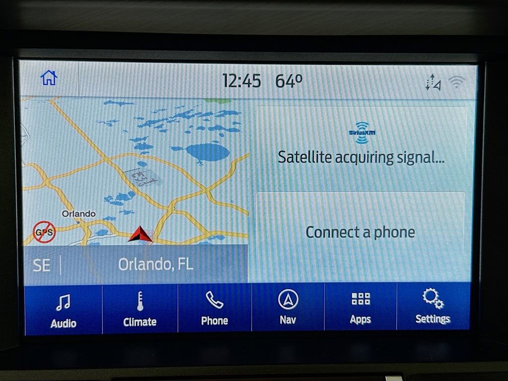 Used 2020 Ford Mustang GT Premium w/ Ford Safe & Smart Package image 14