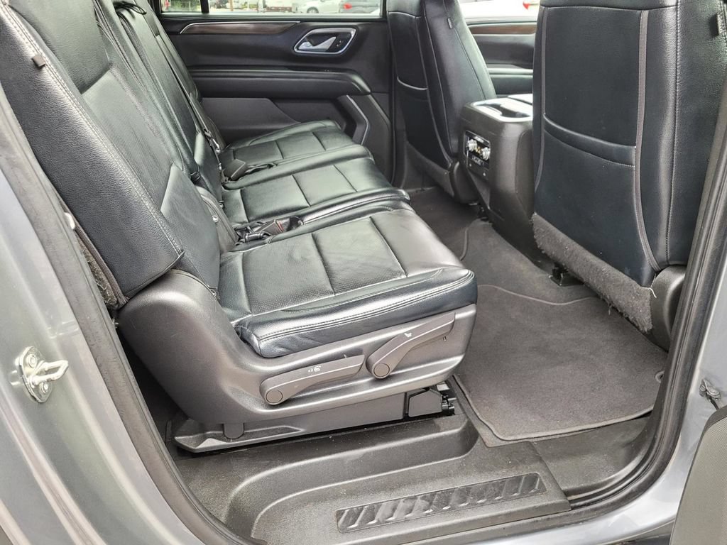 Used 2022 GMC Yukon XL SLE AWD/4WD image 11