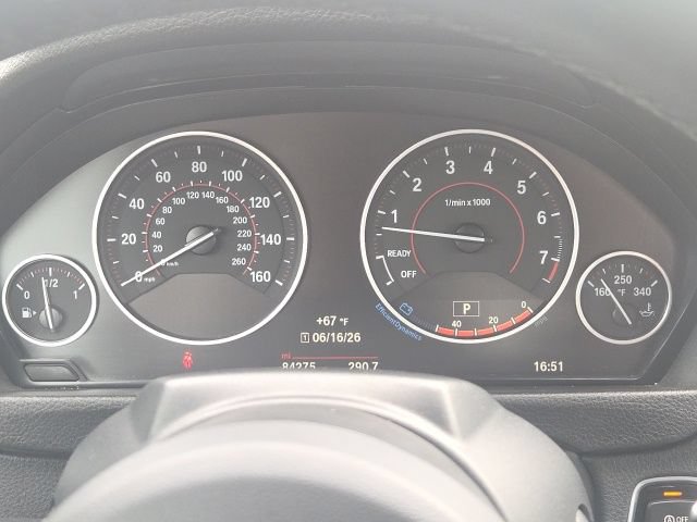Used 2016 BMW 428i xDrive Convertible AWD/4WD image 38