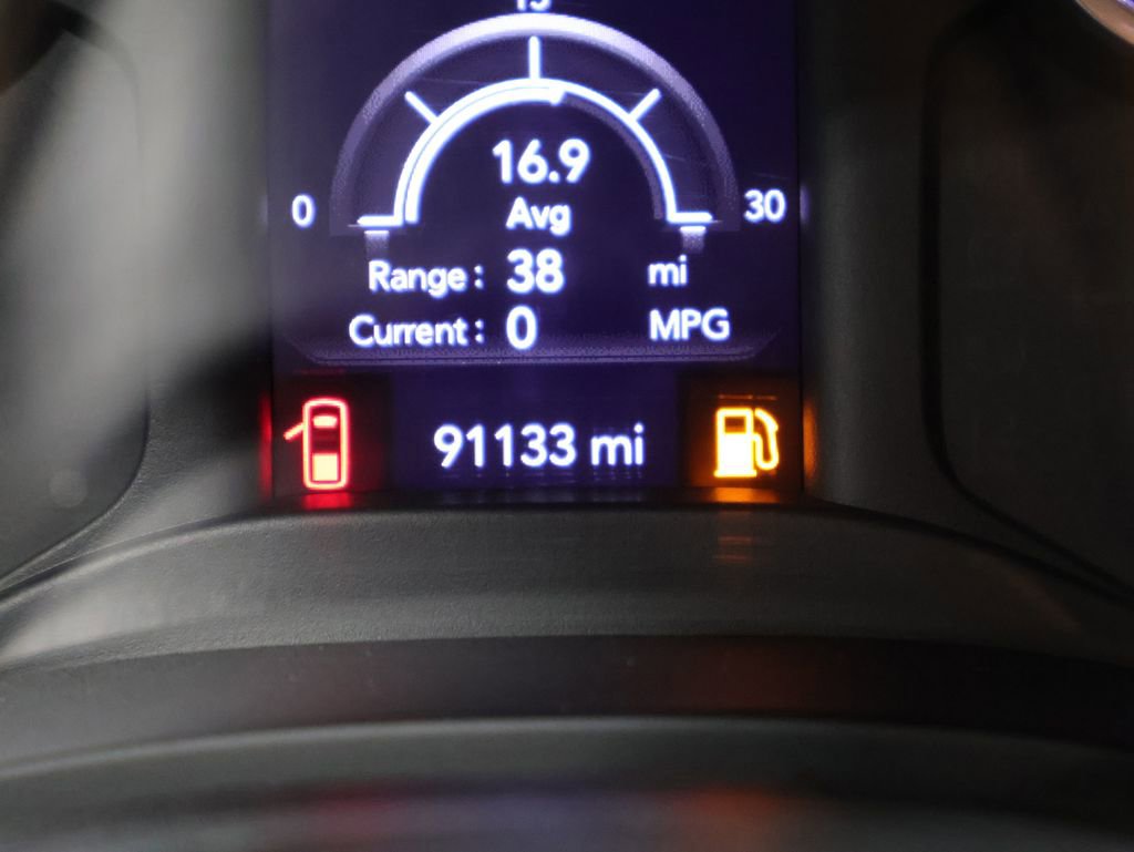 Certified 2022 RAM 1500 Big Horn AWD/4WD image 33