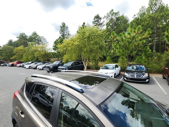 Used 2014 Toyota RAV4 XLE AWD/4WD image 15