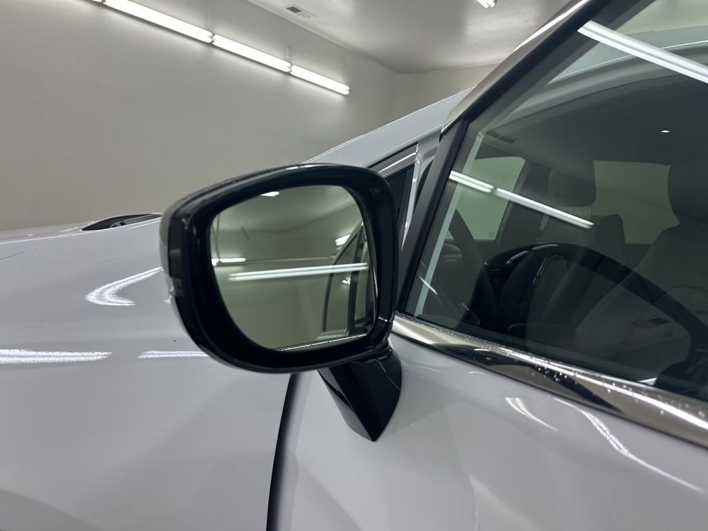 New 2026 Chrysler Pacifica Select image 15