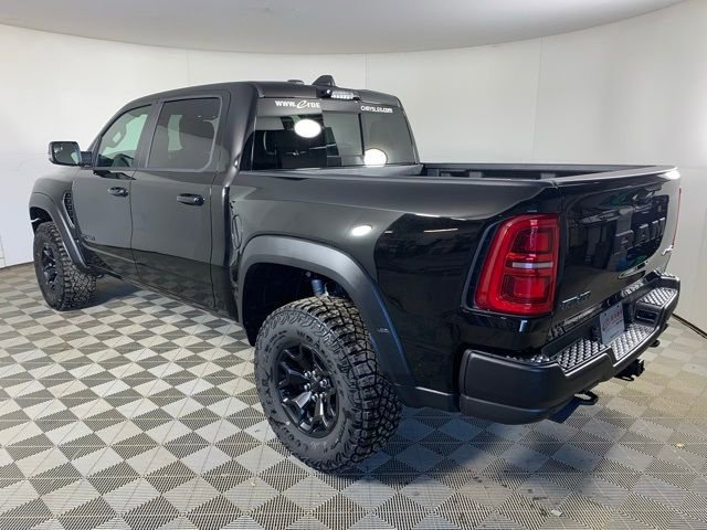 New 2026 RAM 1500 RHO w/ RHO Level 1 Equipment Group image 5