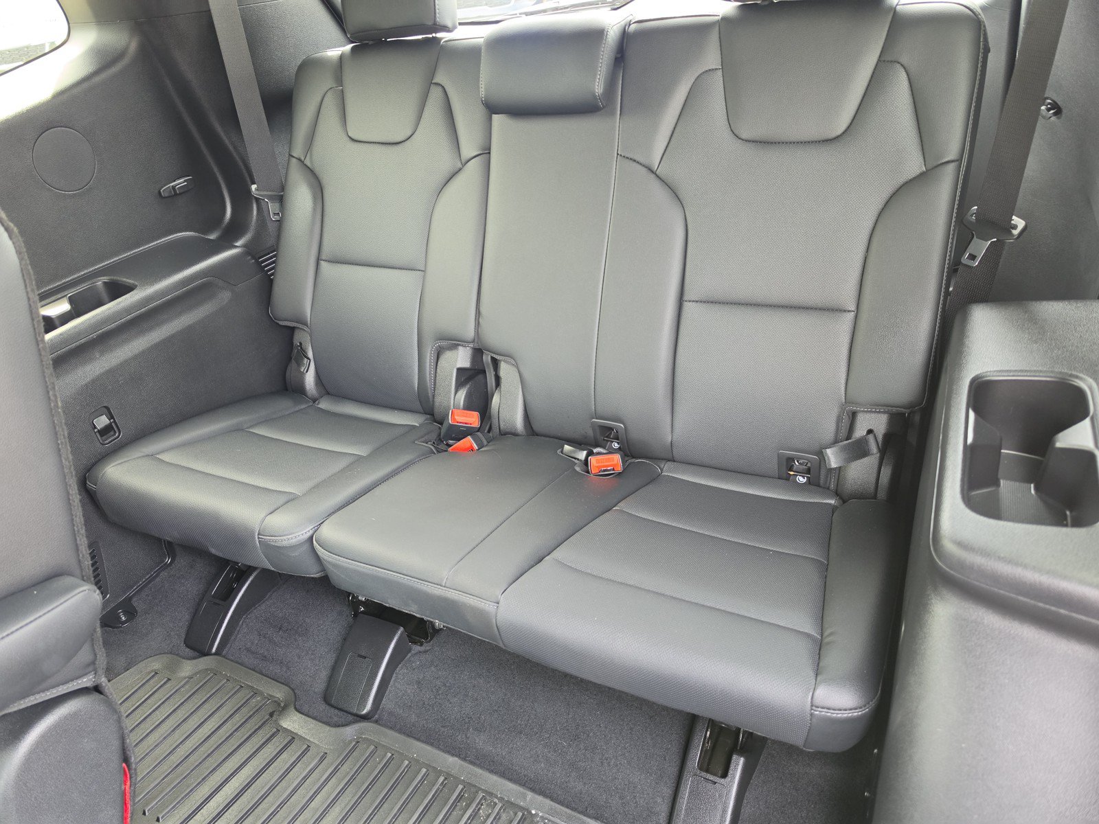 Used 2025 Kia Telluride EX X-Line AWD/4WD image 13