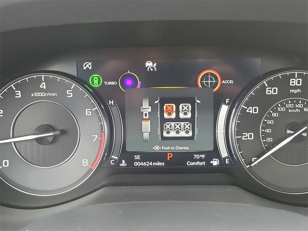 Certified 2025 Acura RDX Technology Package image 22