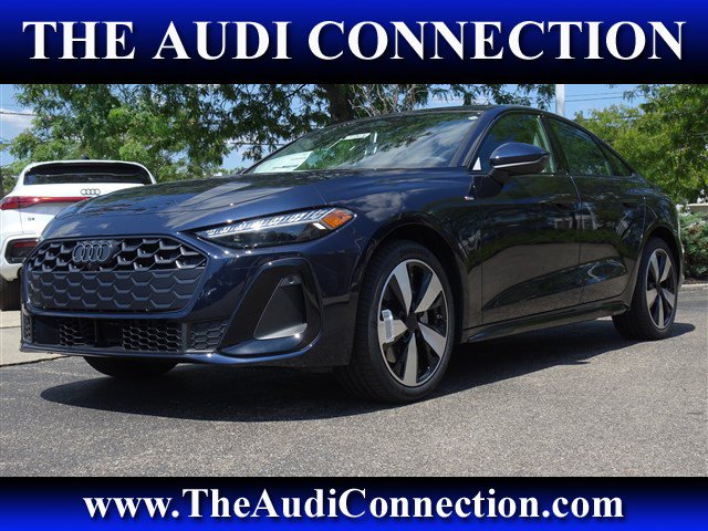 New 2026 Audi A5 Premium Plus