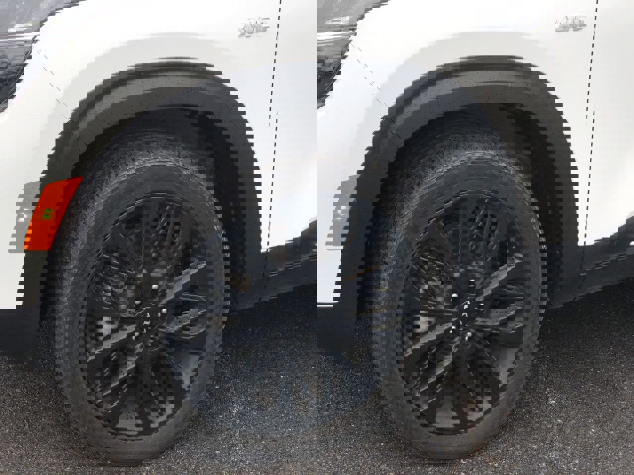 Used 2023 Kia Seltos Nightfall Edition image 2