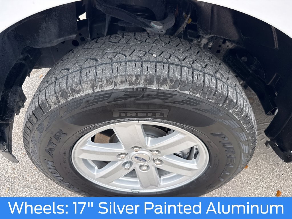 Certified 2023 Ford F150 XL w/ XL Chrome Appearance Package AWD/4WD image 13