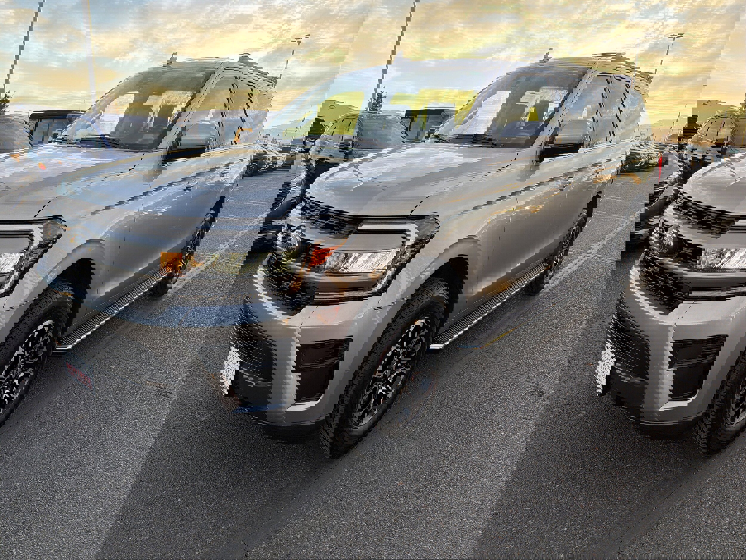 Used 2023 Ford Expedition Max XLT