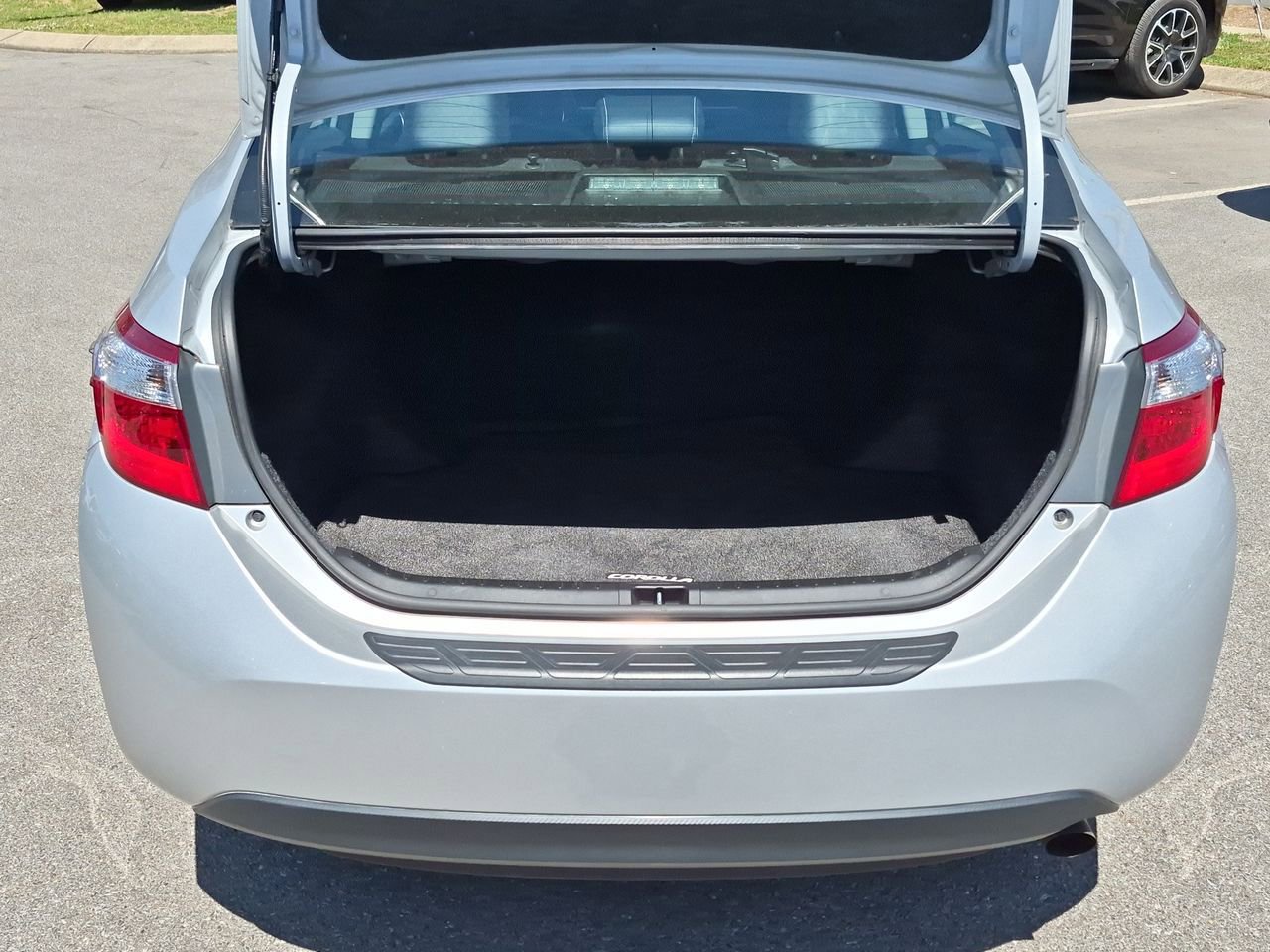 Used 2014 Toyota Corolla LE Premium w/ Driver Convenience Package FWD image 26