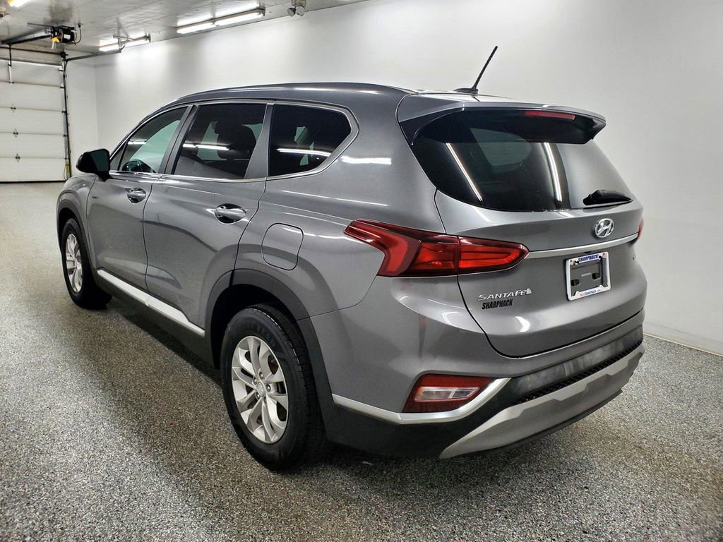 Used 2019 Hyundai Santa Fe SE image 6