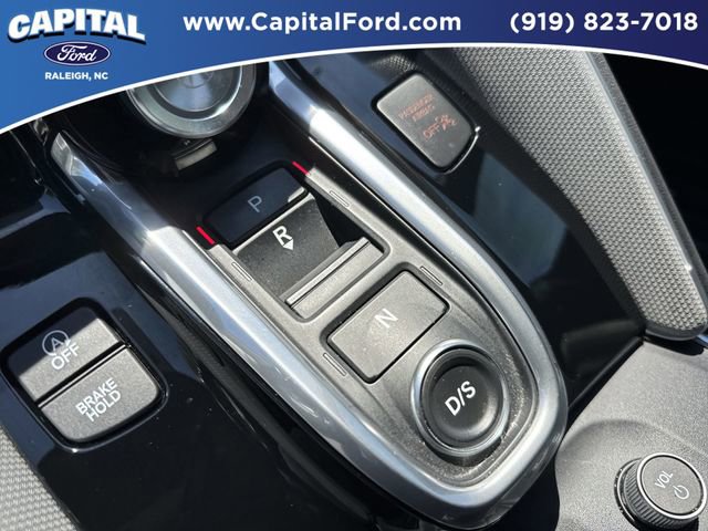 Used 2022 Acura TLX w/ A-SPEC Pkg FWD image 31
